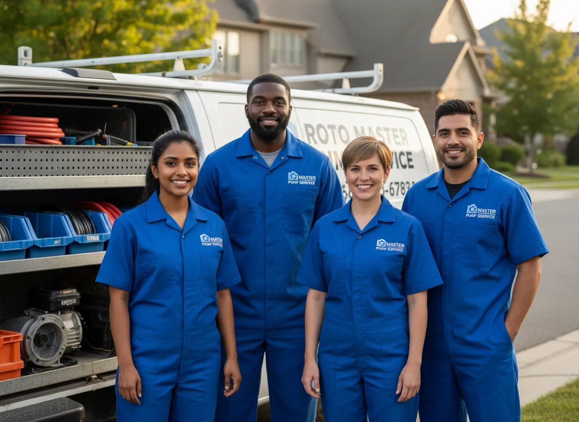 Sump Pump Installation company in Middleton, ID